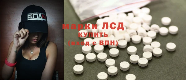 Альфа ПВП Лагань
